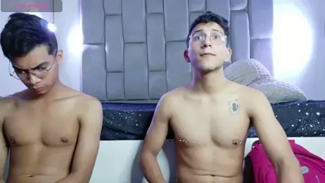 Desire4Duo webcam model stream image