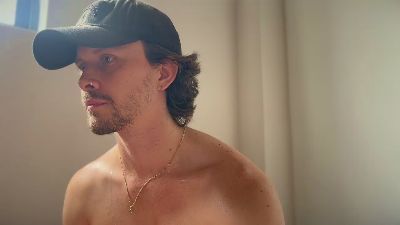 MCKLISTER69 webcam cam4 model stream image