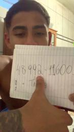 MARENTO23CMM webcam model stream image