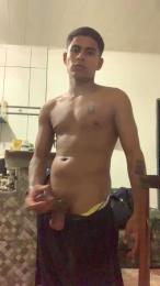 MARENTO23CMM webcam model stream image