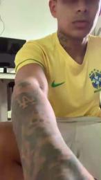 MARENTO23CMM webcam model stream image