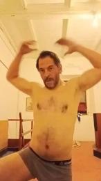 eros7520 webcam model stream image