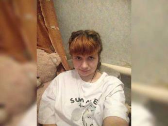 GrettaCandy webcam model stream image