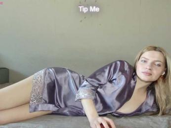 MonicaRosy webcam model stream image