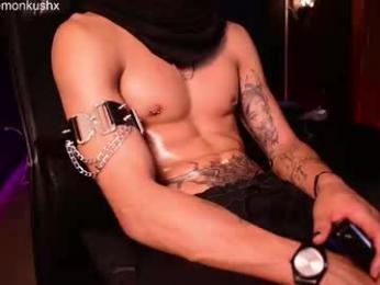 demonkush_ webcam model stream image