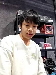 ovo0810 webcam stripchat model stream image