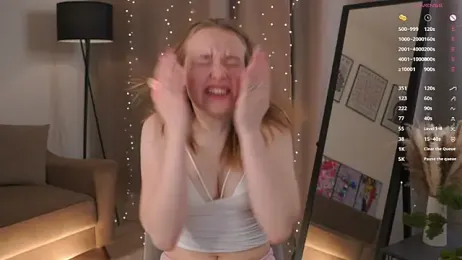 VinnieSerrano webcam model stream image