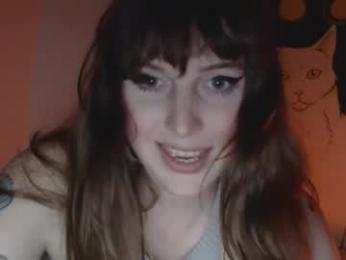 april_kitty webcam model stream image