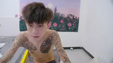 paofu-001 webcam stripchat model stream image