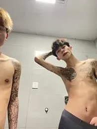 paofu-001 webcam stripchat model stream image