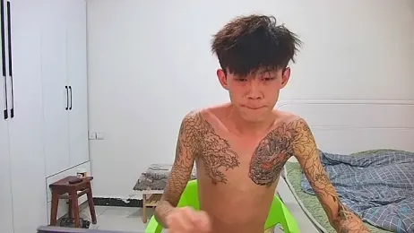 paofu-001 webcam stripchat model stream image