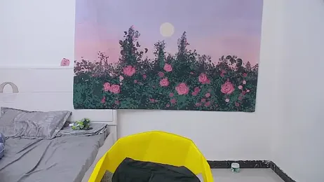 paofu-001 webcam stripchat model stream image