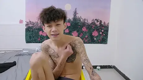 paofu-001 webcam stripchat model stream image