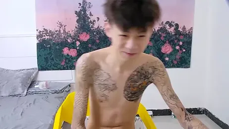 paofu-001 webcam stripchat model stream image