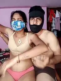 Pushpa_Raj93 webcam stripchat model stream image