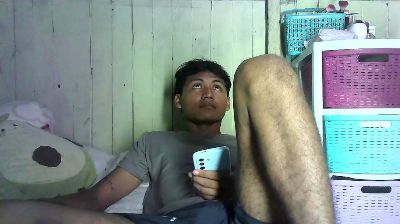 JacksCarlos webcam model stream image