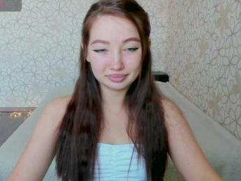 LissaCristal webcam model stream image