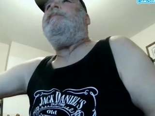 atomick-u235 webcam model stream image