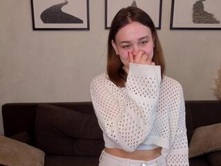 Shella Acklin webcam model stream image