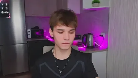 nixyasebe webcam model stream image