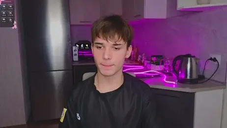 nixyasebe webcam model stream image