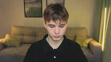 nixyasebe webcam model stream image