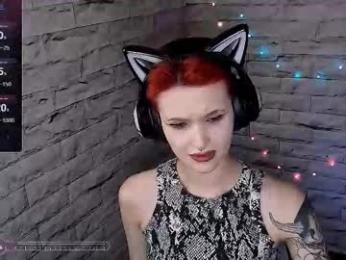 lauren_raquel webcam model stream image