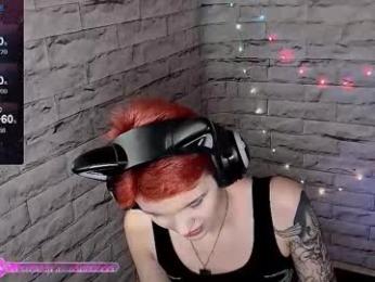 lauren_raquel webcam model stream image