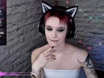 lauren_raquel webcam model stream image