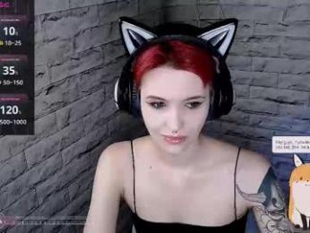 lauren_raquel webcam model stream image