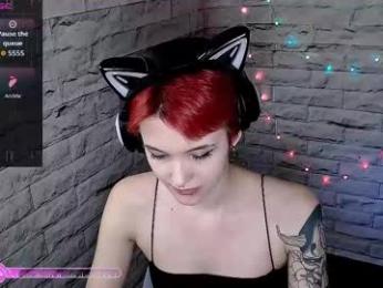 lauren_raquel webcam model stream image