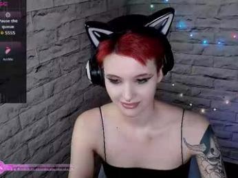 lauren_raquel webcam model stream image