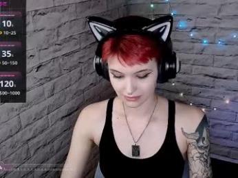 lauren_raquel webcam model stream image