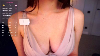 MaidaLotan webcam cam4 model stream image