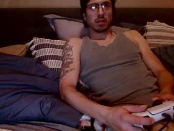 psilocipher webcam model stream image