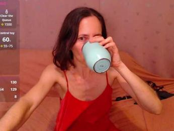 Aurorablu webcam model stream image