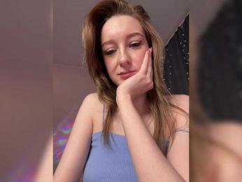 MisaMarkisa webcam model stream image