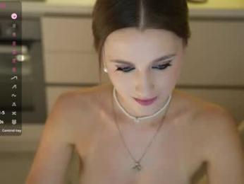 vasillisa webcam model stream image