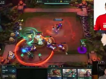 kubonlol webcam chaturbate model stream image