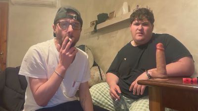 Chubchasercop webcam cam4 model stream image