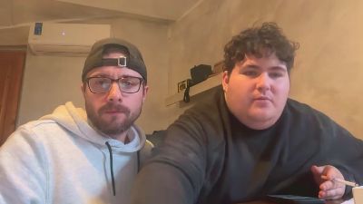 Chubchasercop webcam cam4 model stream image