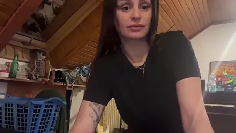 ClaireDeLunee webcam model stream image