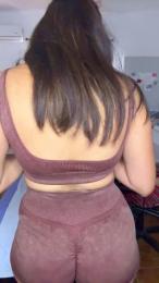 Tentaciondoble webcam model stream image