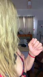 Tentaciondoble webcam model stream image