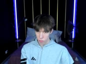 mark_branston webcam model stream image