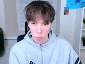 mark_branston webcam model stream image