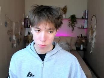 mark_branston webcam model stream image