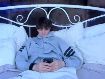 mark_branston webcam model stream image