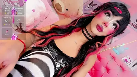 Cute_Roxxy webcam stripchat model stream image