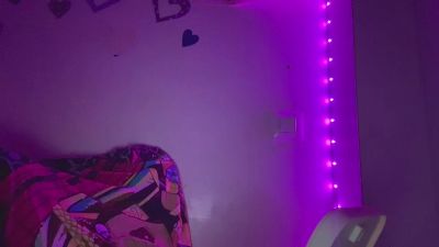 larita_gamer webcam cam4 model stream image